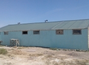 Satılır 6 otaqlı 11.5 m2 obyekt Pirşağı