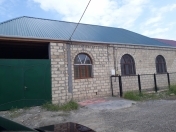 Satılır 3 otaqlı 350 m2 həyət evi Gəncə