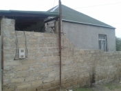 Satılır 3 otaqlı 60 m2 bağ evi Sumqayıt