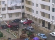 Satılır 1 otaqlı 66 m2 yeni tikili Montin