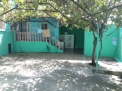 Satılır 4 otaqlı 100 m2 həyət evi Binəqədi