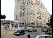 Satılır 3 otaqlı 130.5 m2 yeni tikili 9 mkr