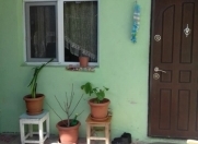 Satılır 1 otaqlı 70 m2 həyət evi Zabrat 1