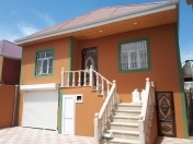Satılır 4 otaqlı 150 m2 həyət evi Zabrat 2