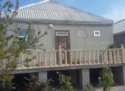 Satılır 3 otaqlı 90 m2 həyət evi Binə