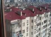 Satılır 4 otaqlı 160 m2 yeni tikili İnşaatçılar m.