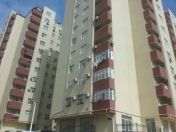 Satılır 3 otaqlı 105 m2 yeni tikili AMAY