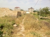 Satılır 4 sot torpaq Fatmayı