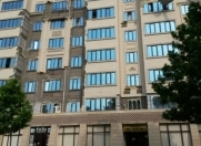 Satılır 4 otaqlı 100 m2 köhnə tikili İnşaatçılar m.