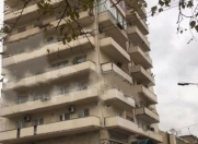 Satılır 2 otaqlı 80 m2 köhnə tikili Axundov bağı