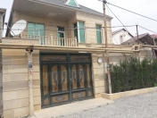 Satılır 6 otaqlı 220 m2 villa Sevinc k/t