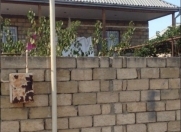 Satılır 4 otaqlı 120 m2 həyət evi Masazır