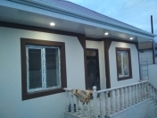 Satılır 3 otaqlı 95 m2 həyət evi Hövsan