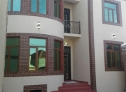 Satılır 5 otaqlı 230 m2 həyət evi Binəqədi