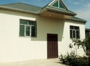 Satılır 3 otaqlı 250 m2 bağ evi Novxanı