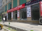 Satılır 2 otaqlı 142 m2 obyekt Nərimanov r.