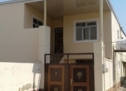 Satılır 5 otaqlı 140 m2 həyət evi Binəqədi
