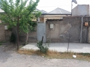 Satılır 3 otaqlı 52 m2 həyət evi Binəqədi