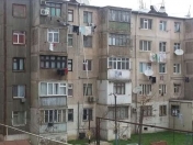 Satılır 4 otaqlı 65 m2 köhnə tikili Gəncə