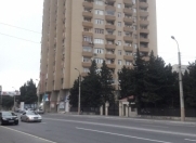 Satılır 3 otaqlı 122 m2 yeni tikili 8 mkr