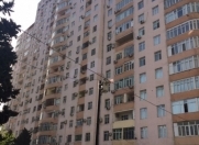 Satılır 3 otaqlı 120 m2 yeni tikili Yasamal parkı