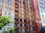 Satılır 4 otaqlı 181 m2 yeni tikili Nərimanov heykəli