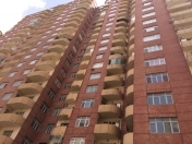 Satılır 3 otaqlı 163 m2 yeni tikili Gənclik m.