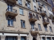 Satılır 3 otaqlı 72 m2 köhnə tikili Naxçıvan