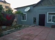 Satılır 3 otaqlı 80 m2 həyət evi Biləcəri