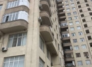 Satılır 3 otaqlı 124 m2 yeni tikili 8 km