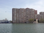 Satılır 5 otaqlı 265 m2 yeni tikili Zoopark