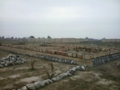 Satılır 6 sot torpaq Şəki