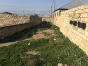 Satılır 7 sot torpaq Çiçək