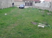 Satılır 3 sot torpaq Binə