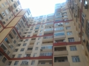 Satılır 3 otaqlı 134 m2 yeni tikili 7 mkr