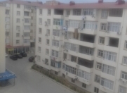 Satılır 1 otaqlı 48 m2 yeni tikili Masazır