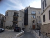 İcarəyə verilir 1 otaqlı 40 m2 ofis İçəri Şəhər