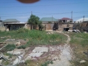 Satılır 2 otaqlı 600 m2 həyət evi Biləcəri