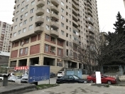 Satılır 2 otaqlı 55 m2 yeni tikili 9 mkr