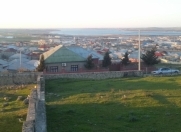 Satılır 5 sot torpaq Nübar