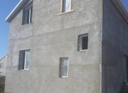 Satılır 4 otaqlı 109 m2 həyət evi Mərdəkan