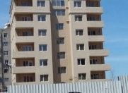 Satılır 1 otaqlı 46 m2 yeni tikili Neftçilər m.