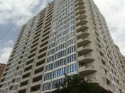 Satılır 2 otaqlı 62 m2 yeni tikili Qara şəhər