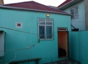 Satılır 2 otaqlı 45 m2 həyət evi Zığ
