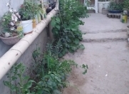 Satılır 3 otaqlı 60 m2 həyət evi Sulutəpə