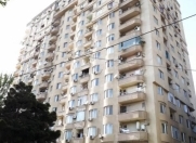 Satılır 3 otaqlı 97 m2 yeni tikili Binəqədi r.