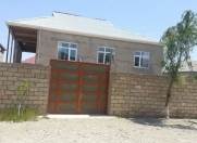Satılır 4 otaqlı 120 m2 həyət evi Savalan