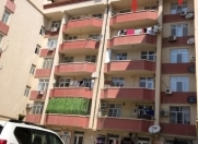 Satılır 3 otaqlı 82 m2 yeni tikili Binəqədi