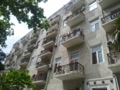 İcarəyə verilir 2 otaqlı 103 m2 obyekt Səbail r.