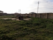 Satılır 20 sot torpaq Saray